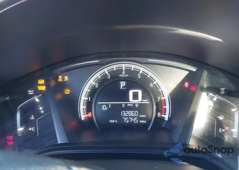 2018 Honda Cr-V Lx from USA, damaged, VIN 2HKRW6H33JH232930